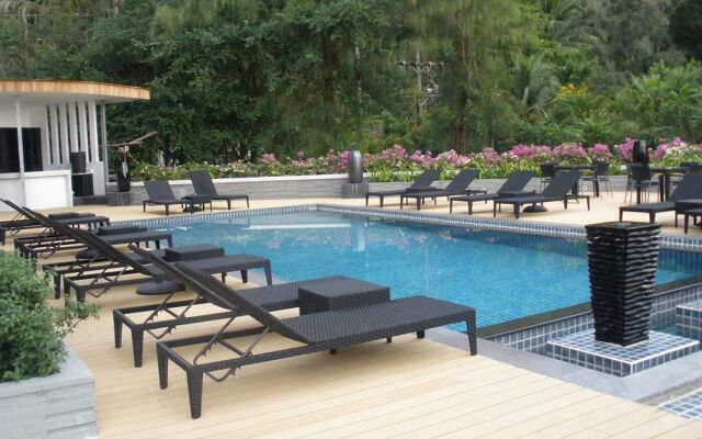 Absolute Nakalay Beach Resort