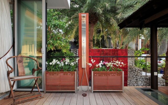 Sawan Anda Villa by Bluesiam Group