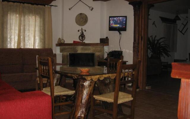 Casa Rural El Corralon
