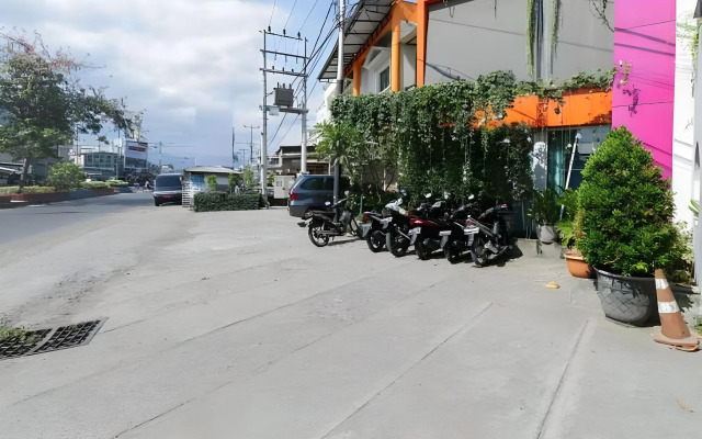 Nutana Hotel Lombok