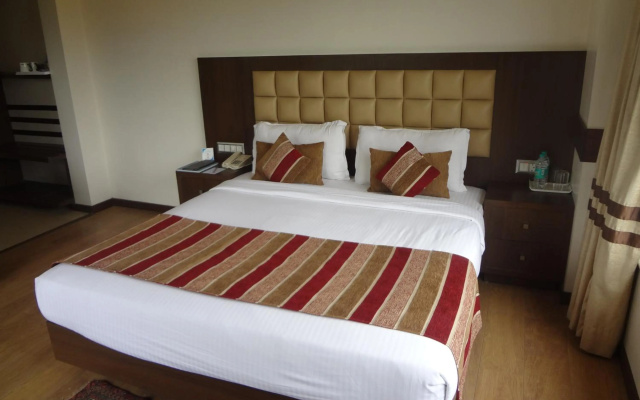 Hotel Legend Inn @ Nagpur – Guest Rooms – Nagpur