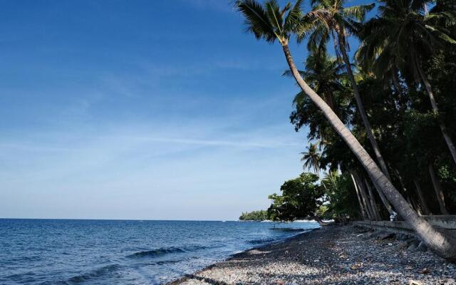Camplung Beach Villa Tejakula with 6 Bedrooms and Pool