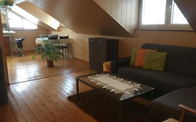 Apartman U Holica