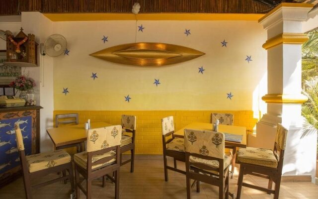 OYO Rooms Calangute Mall Holiday Street