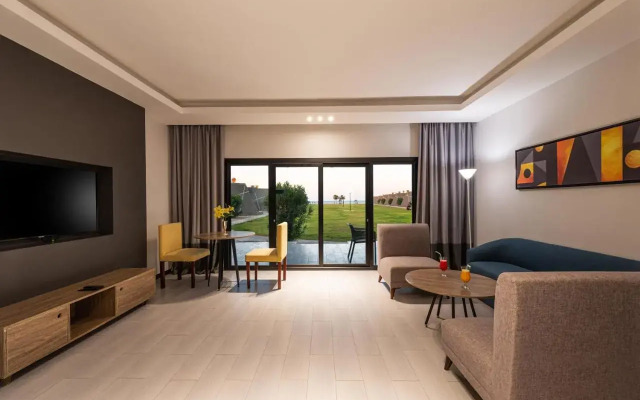 Hdb Resort & Spa Alkhobar