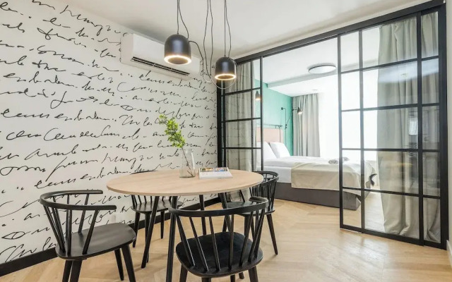 Apartamenty Lalka by ShortStayPoland