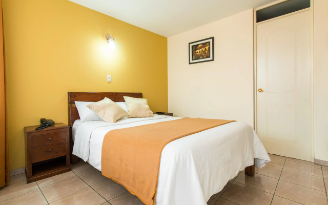 Hostal Villa Sillar