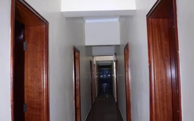 Golden View Hotel Ibanda