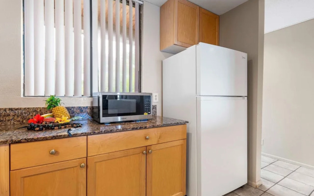 Keauhou Kona Surf & Racquet Club 3202