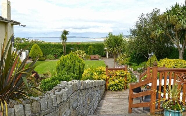 The Ballyliffin Strand Hotel