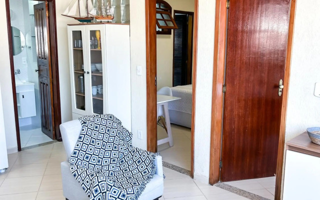 Casa Em Angra Dos Reis - Praia Do Engenho