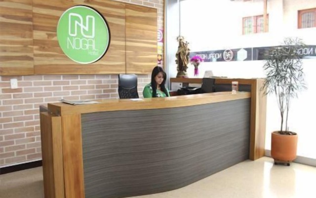 Nogal Hotel