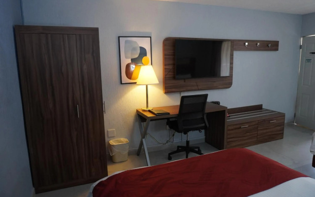 Quality Inn Piedras Negras