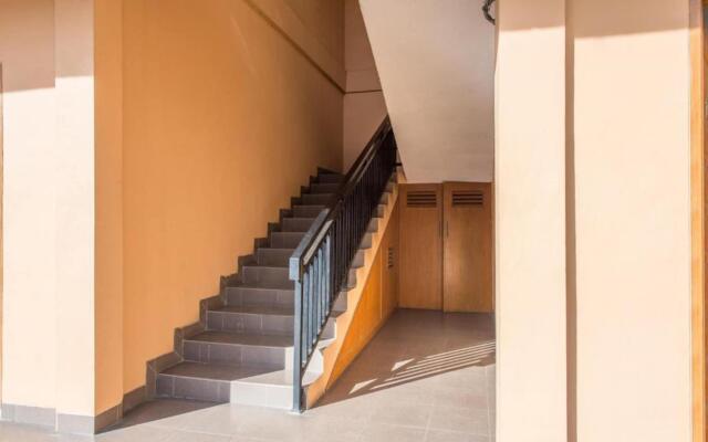 Hotel 68 Lembang by ZUZU