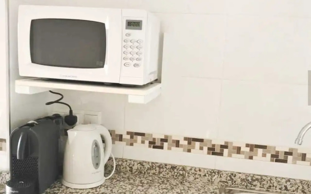 Benalmadena Studios Vacation Rentals