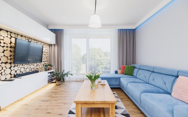 Apartment Kamienna Wisla by Renters