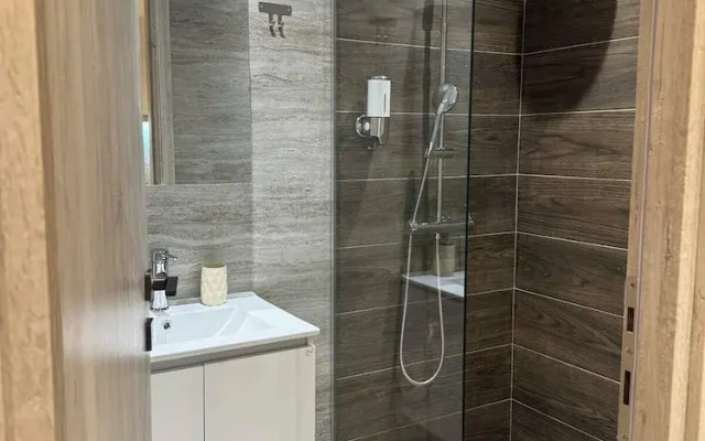 Be my guest-Your Urban Stay