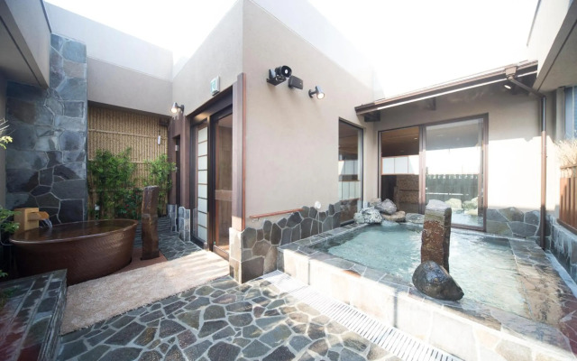Dormy Inn Izumo
