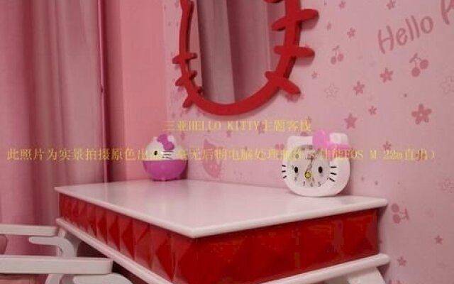 Hello Kitty Inn