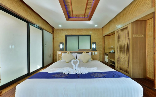 Railay Great View Resort