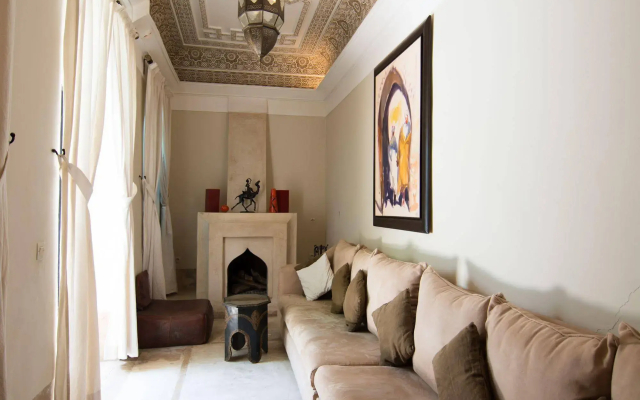 Riad El Gnaouia