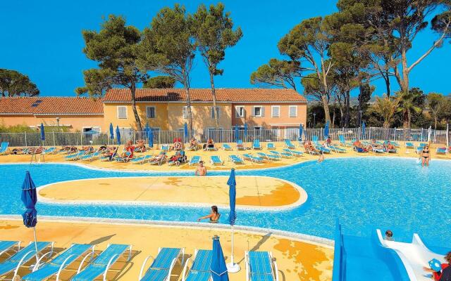 Well-kept holiday home between Nimes and Montpellier
