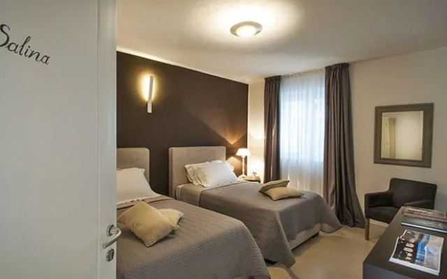 Bb22 Palace & Luxury Apartments