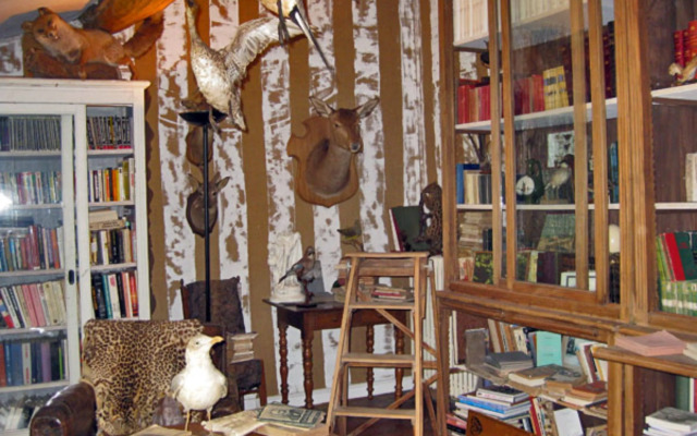 Domaine de Rennebourg