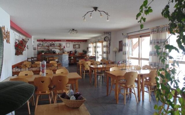 Le Refuge de l'Eterlou