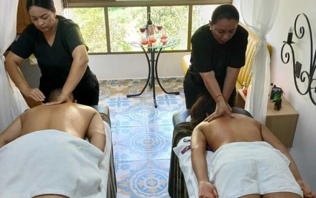 Hotel Bahía Del Faro