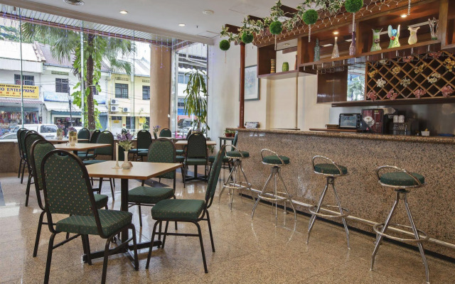Hotel Zambuger Wira Kuala Lumpur