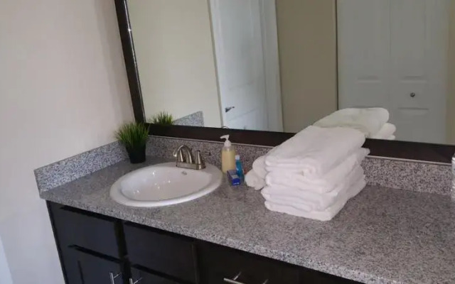 Doral Condo