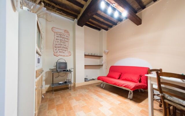 Appartamenti turistici Vicolo S. Chiara