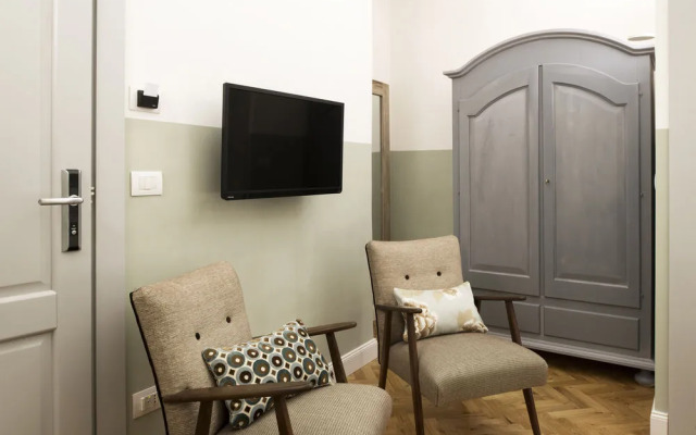 Sonder by Marriott Bonvoy Palazzo Taverna Apartments Piazza Navona