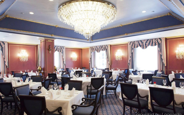 The Hotel Saskatchewan, Autograph Collection