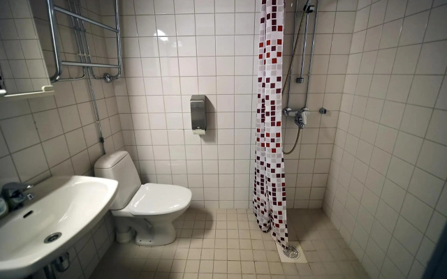 Hotel Cosmopoli