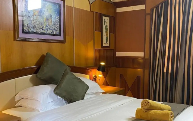 Coral View Beach - BS – Guest Rooms – Pulau Perhentian Besar