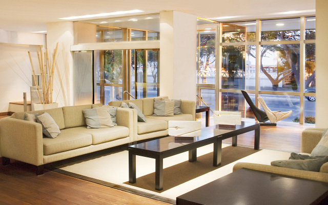 Hotel Península Valdés