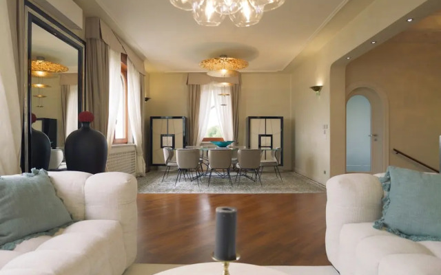 Villa Angela - Italian Homing