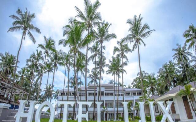 Hotel Lux