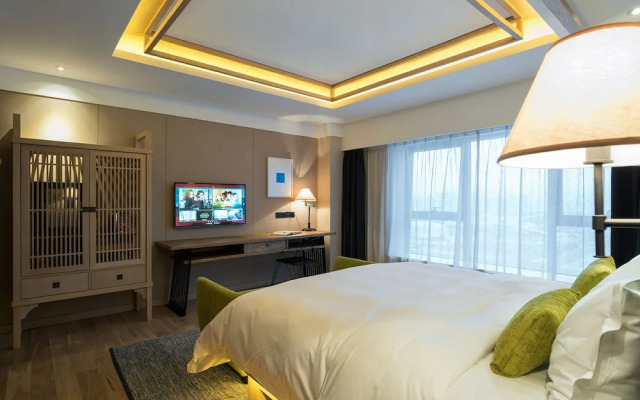 Harbin 22C Boutique Hotel