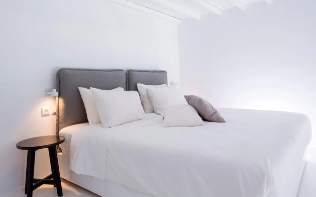 Pietra e Mare - Mykonos Moments