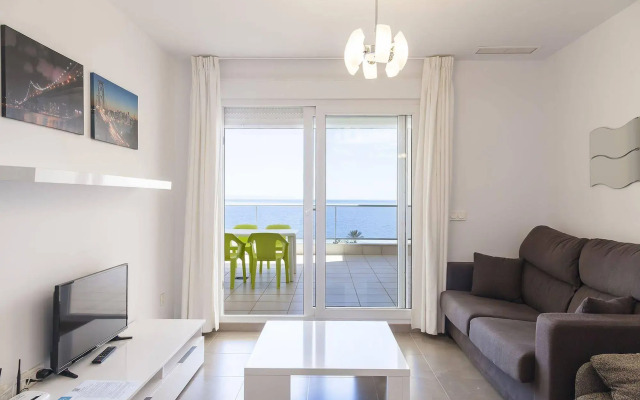 Apartamentos Mar y Sal