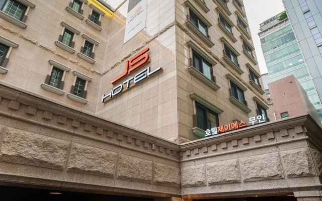 Seocho JS Hotel
