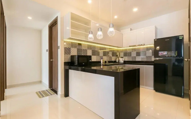 Moon Light Apartments