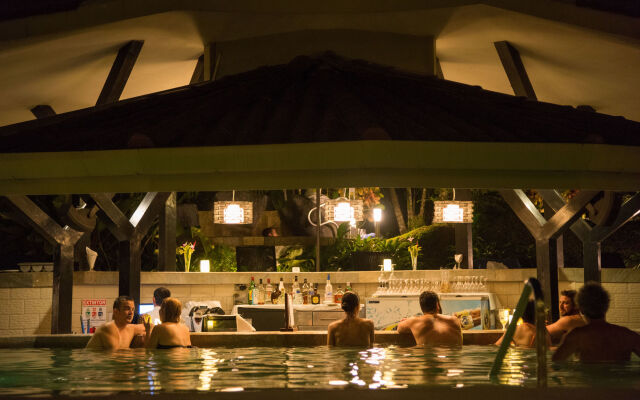 The Royal Corin Thermal Water Spa & Resort - Adults Only