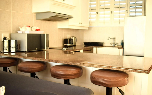 Breathtaking Sea View Apartment Unit 1107