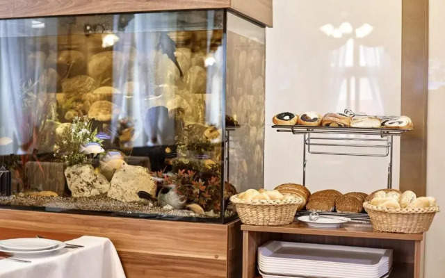 Park Spa Hotel Sirius