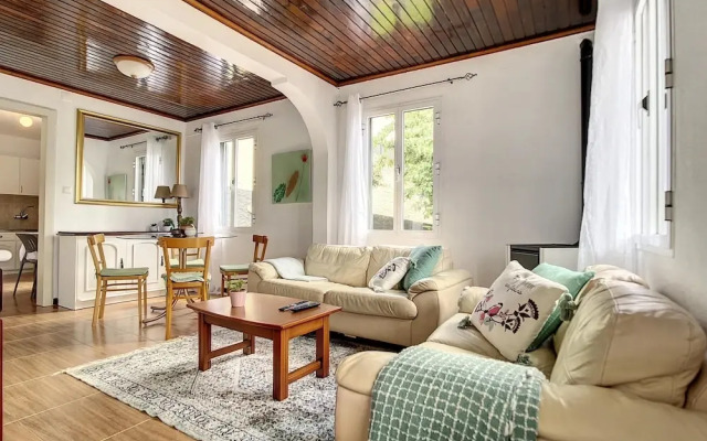 Casinha da Achada by Atlantic Holiday