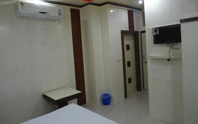 Krish Paradise Hotel